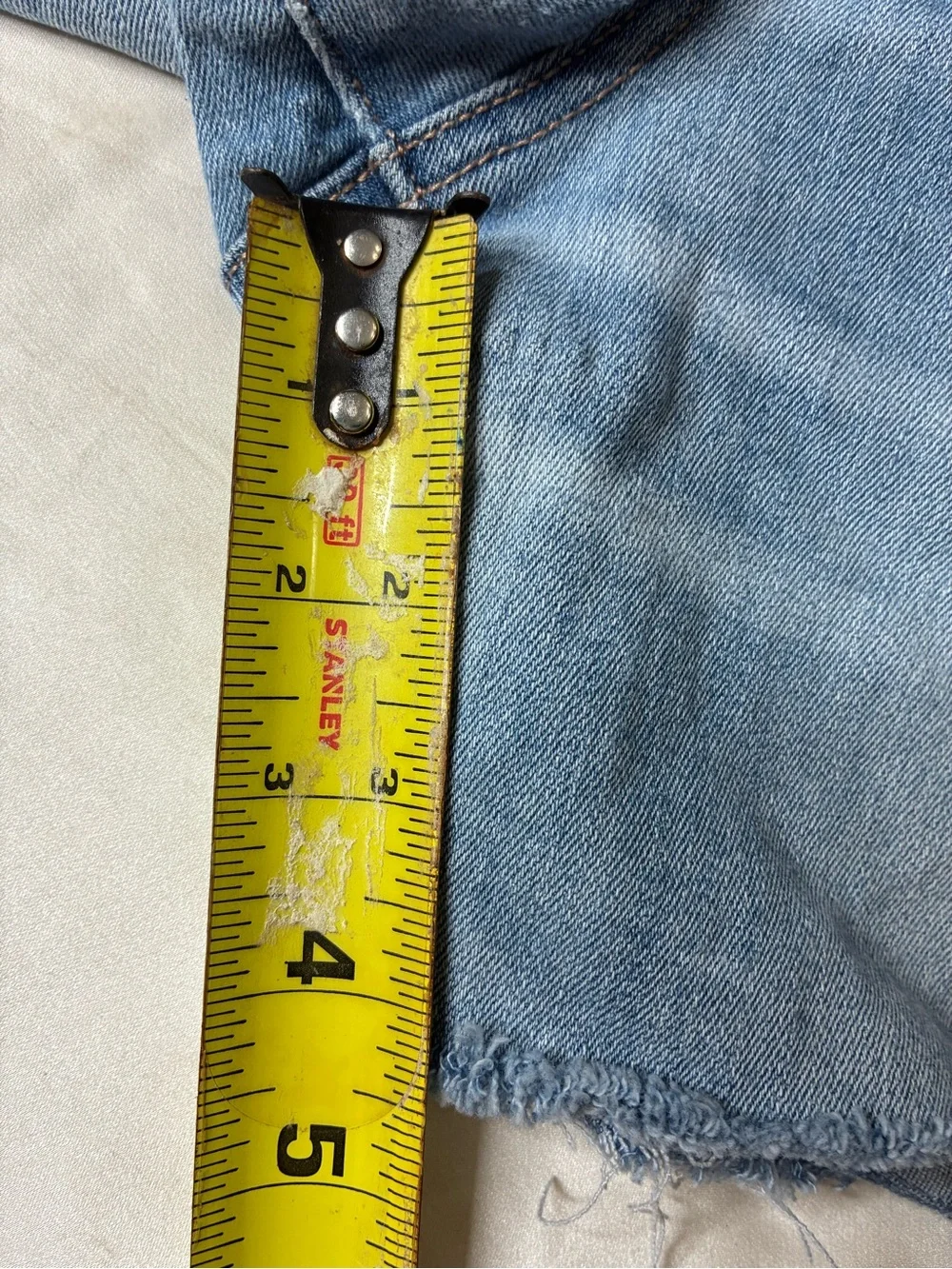 American Eagle Outfitters close up